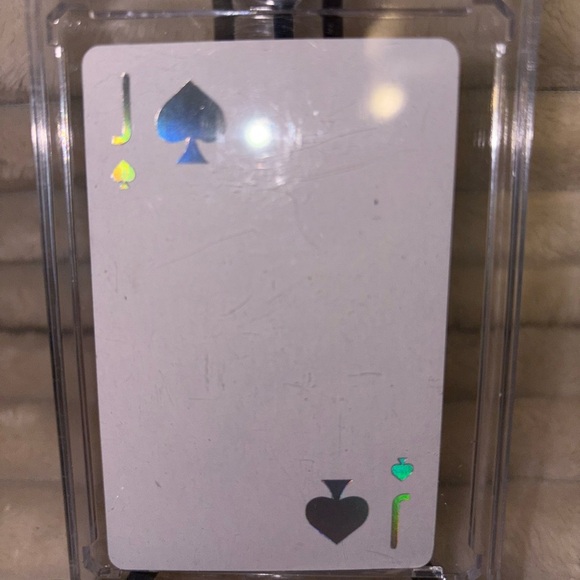 Dior JOY Card - Picture 2 of 2